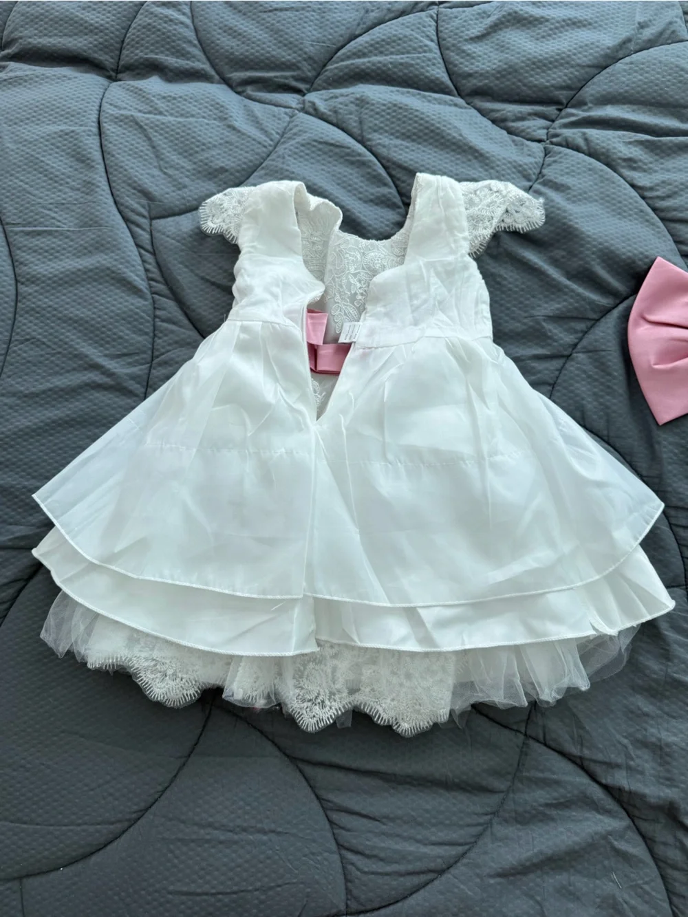 N/A infant baby
